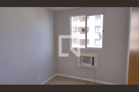 Quarto de apartamento à venda com 2 quartos, 50m² em Pechincha, Rio de Janeiro