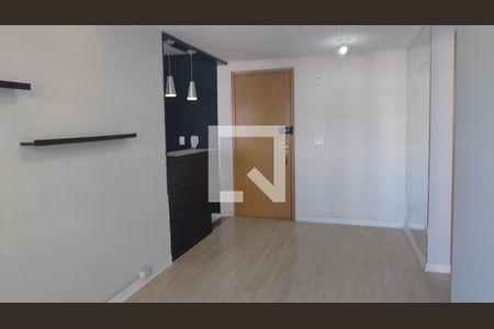 Sala de apartamento à venda com 2 quartos, 50m² em Pechincha, Rio de Janeiro