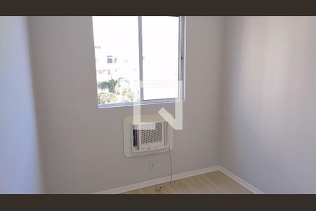 Quarto de apartamento à venda com 2 quartos, 50m² em Pechincha, Rio de Janeiro