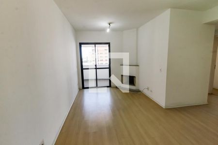 Sala de apartamento para alugar com 2 quartos, 55m² em Vila Andrade, São Paulo