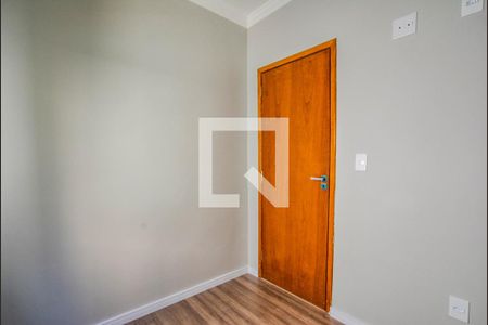 Quarto 1 de apartamento à venda com 2 quartos, 94m² em Campestre, Santo André