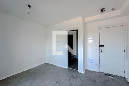 Studio de kitnet/studio à venda com 1 quarto, 29m² em Alto da Mooca, São Paulo