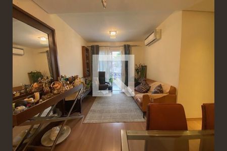 Apartamento à venda com 3 quartos, 75m² em Chácara Santo Antônio (Zona Leste), São Paulo