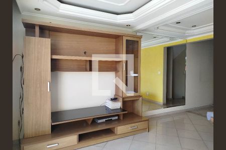 Sala de casa à venda com 2 quartos, 100m² em Vila Carrão, São Paulo