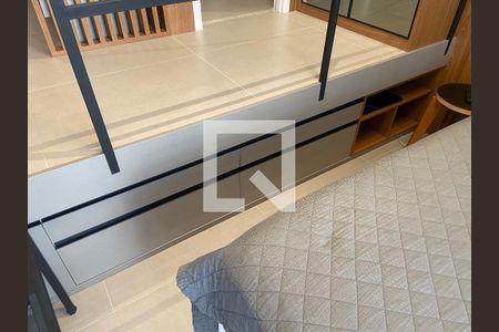 Studio de apartamento à venda com 1 quarto, 31m² em Perdizes, São Paulo