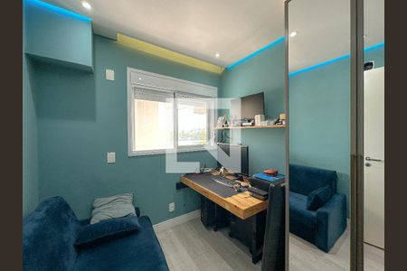 Quarto 1 de apartamento à venda com 2 quartos, 63m² em Vila Anastácio, São Paulo