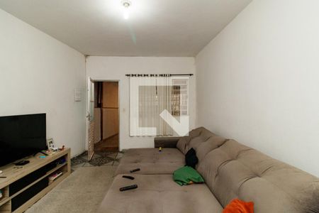 Sala de casa à venda com 2 quartos, 71m² em Vila Maria Alta, São Paulo