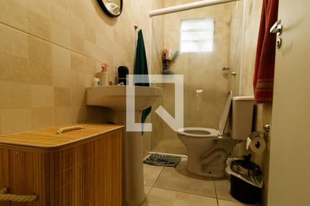 Banheiro de casa à venda com 2 quartos, 71m² em Vila Maria Alta, São Paulo