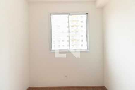 Quarto 1 de apartamento para alugar com 2 quartos, 35m² em Guaiauna, São Paulo