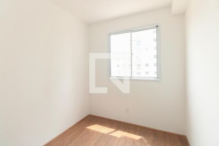 Quarto 1 de apartamento para alugar com 2 quartos, 35m² em Guaiauna, São Paulo