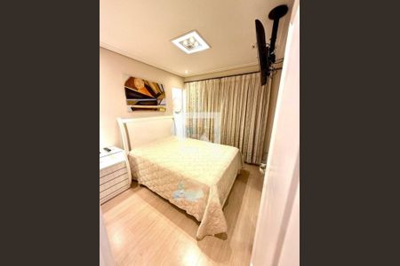 Apartamento à venda com 2 quartos, 130m² em Jardim Independência (São Paulo), São Paulo