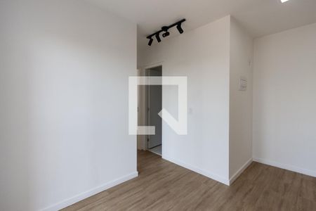Sala de apartamento para alugar com 2 quartos, 37m² em Barra Funda, São Paulo