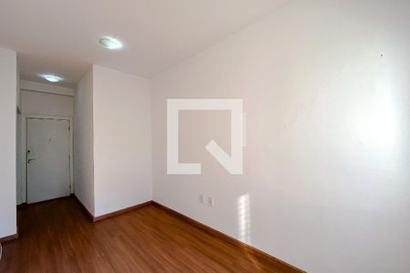 Sala de apartamento para alugar com 2 quartos, 43m² em Vila Brás Cubas, São Paulo