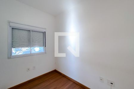 Quarto 1 de apartamento para alugar com 2 quartos, 43m² em Vila Brás Cubas, São Paulo