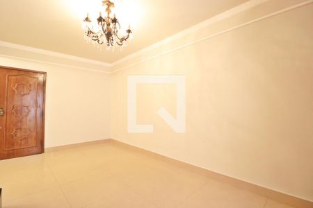 Sala de apartamento para alugar com 3 quartos, 110m² em Nossa Senhora Aparecida, Uberlândia