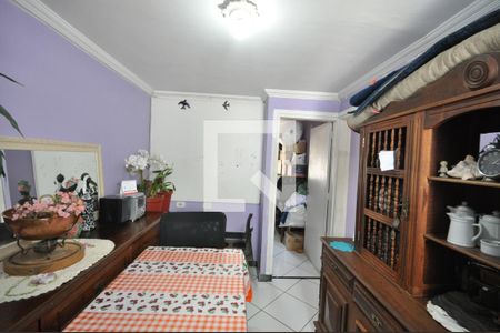 Sala de apartamento à venda com 3 quartos, 54m² em Jardim Julieta, São Paulo