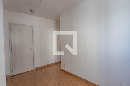 Sala de apartamento para alugar com 2 quartos, 46m² em Jardim Concordia, Diadema