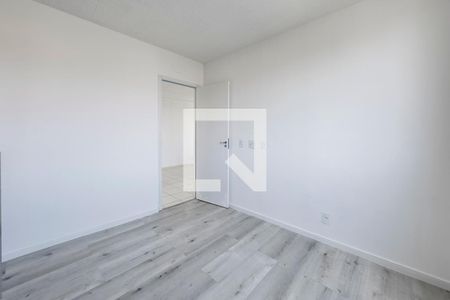 Quarto 2 de apartamento para alugar com 2 quartos, 48m² em Jardim Paraiso, Jacareí