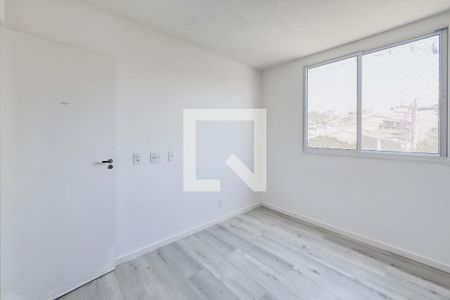 Quarto 2 de apartamento para alugar com 2 quartos, 48m² em Jardim Paraiso, Jacareí