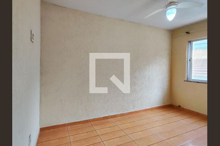 Quarto 1 de casa para alugar com 2 quartos, 74m² em Vila Isabel, Rio de Janeiro