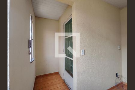 Sala de casa para alugar com 2 quartos, 74m² em Vila Isabel, Rio de Janeiro