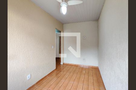 Quarto 1 de casa para alugar com 2 quartos, 74m² em Vila Isabel, Rio de Janeiro
