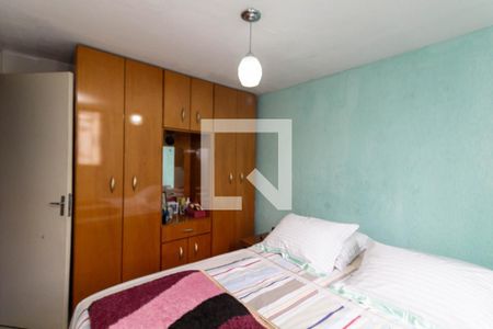 Quarto 1 de casa à venda com 2 quartos, 70m² em Itaquera, São Paulo