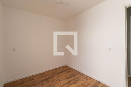 Quarto 1 de apartamento para alugar com 2 quartos, 42m² em Colônia (zona Leste), São Paulo
