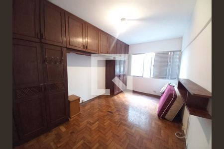 Quarto 2 de apartamento para alugar com 2 quartos, 74m² em Itararé, São Vicente