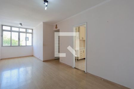 Sala de apartamento à venda com 2 quartos, 74m² em Santana, São Paulo
