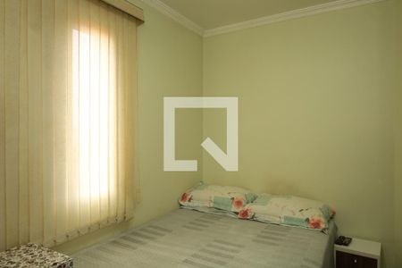 Quarto 1 de apartamento à venda com 3 quartos, 63m² em Vila Regina, São Paulo