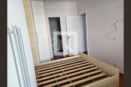 Quarto 1 de apartamento para alugar com 2 quartos, 68m² em Recreio dos Bandeirantes, Rio de Janeiro