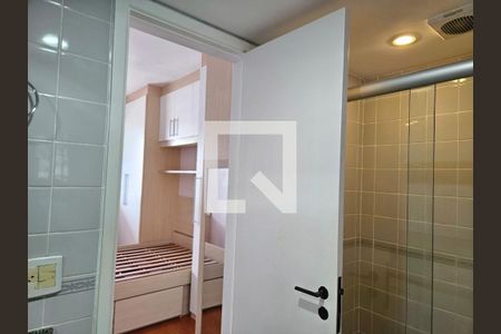 Banheiro quarto 1 de apartamento para alugar com 2 quartos, 68m² em Recreio dos Bandeirantes, Rio de Janeiro