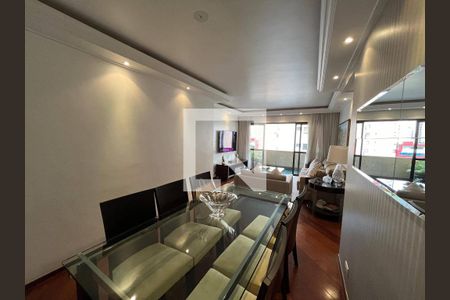 Apartamento à venda com 3 quartos, 128m² em Santana, São Paulo