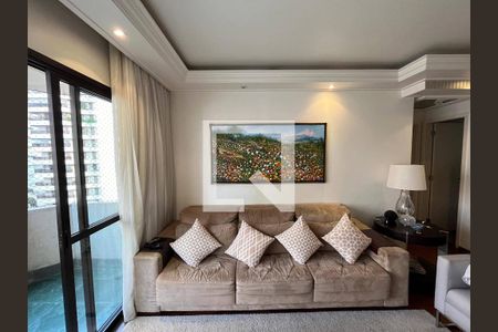 Apartamento à venda com 3 quartos, 128m² em Santana, São Paulo
