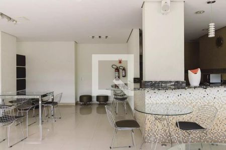 Apartamento à venda com 3 quartos, 128m² em Santana, São Paulo