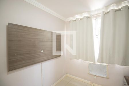 Quarto 1 de apartamento para alugar com 2 quartos, 53m² em Raul Veiga, São Gonçalo