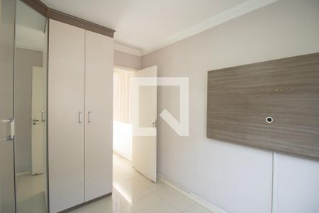 Quarto 1 de apartamento para alugar com 2 quartos, 53m² em Raul Veiga, São Gonçalo