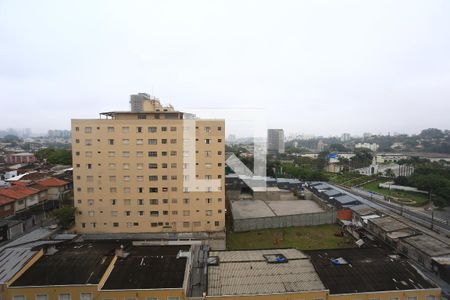 Sala de apartamento para alugar com 3 quartos, 100m² em Vila Progredior, São Paulo