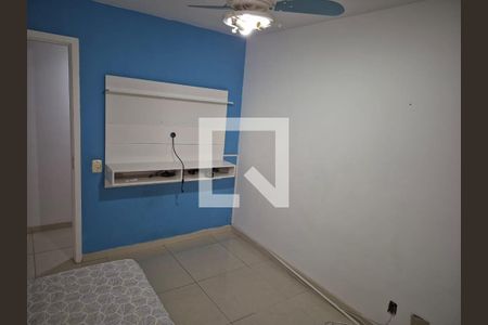 Quarto 2 de apartamento para alugar com 2 quartos, 76m² em Méier, Rio de Janeiro