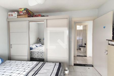Quarto 2 de apartamento para alugar com 2 quartos, 60m² em Igara, Canoas
