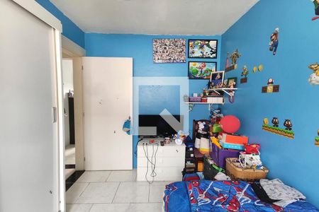 Quarto 1 de apartamento para alugar com 2 quartos, 60m² em Igara, Canoas