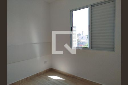 Quarto 2 de apartamento para alugar com 2 quartos, 37m² em Vila Matilde, São Paulo