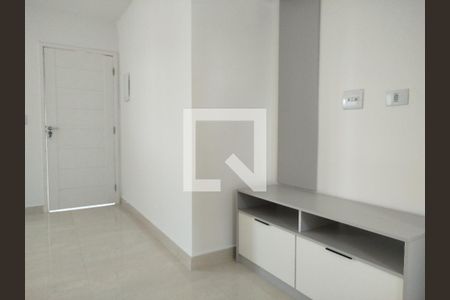 Sala de apartamento para alugar com 2 quartos, 37m² em Vila Matilde, São Paulo