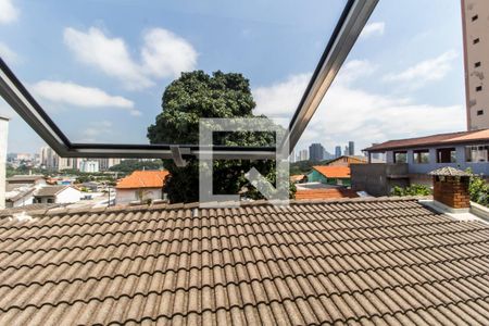 Vista da Sala de casa à venda com 2 quartos, 405m² em Jardim dos Camargos, Barueri