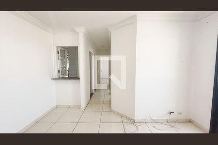 Sala de apartamento para alugar com 3 quartos, 59m² em Parque Mandaqui, São Paulo
