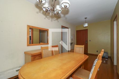 Sala de apartamento para alugar com 2 quartos, 73m² em Cristo Redentor, Porto Alegre