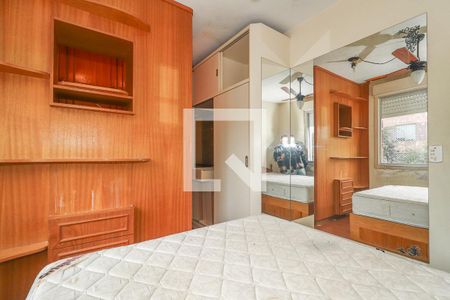 Quarto de apartamento para alugar com 2 quartos, 73m² em Cristo Redentor, Porto Alegre