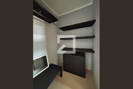 Suíte de apartamento para alugar com 1 quarto, 49m² em Vila Olímpia, São Paulo