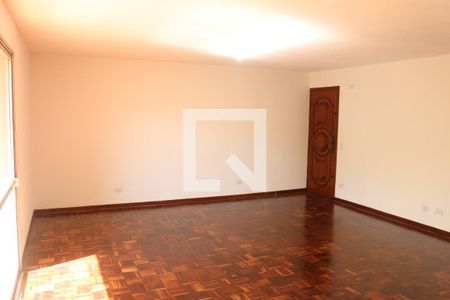 Sala de apartamento para alugar com 3 quartos, 140m² em Santo Antônio, São Caetano do Sul